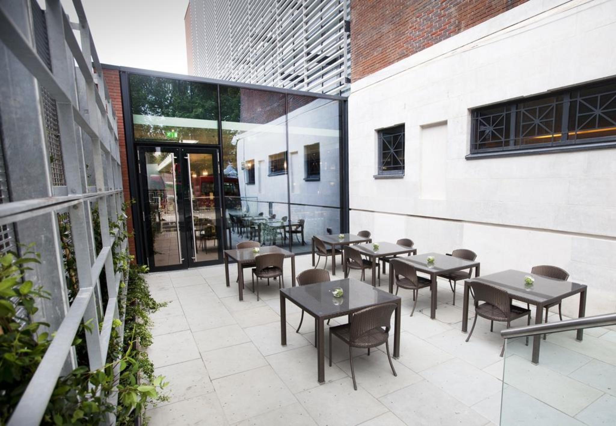Dorsett Shepherds Bush 4* London