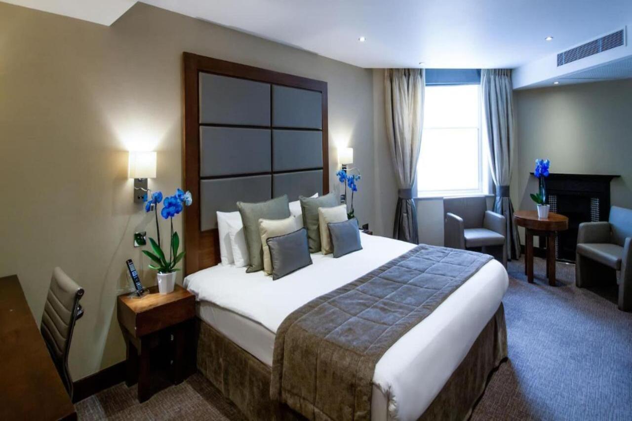 Hotel Wellington By Blue Orchid Londres