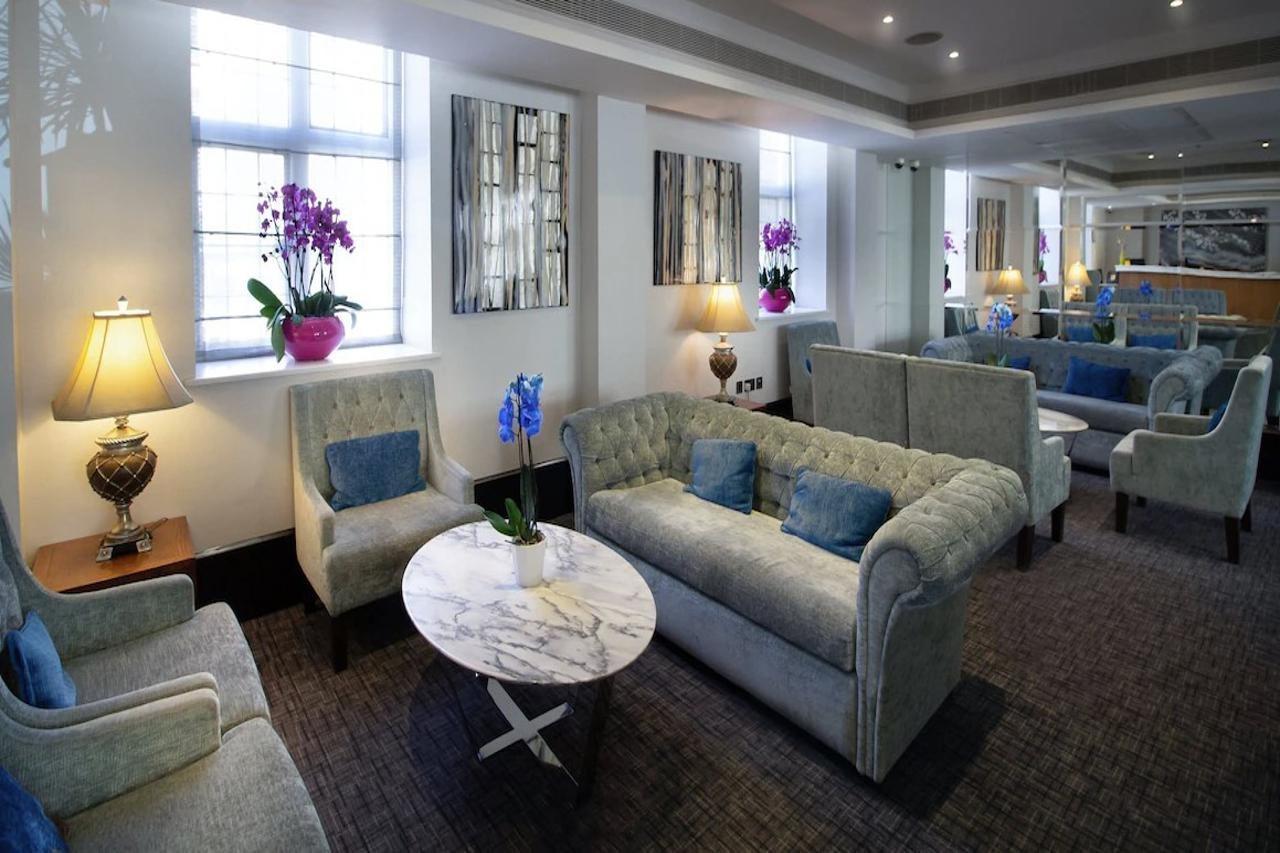 Hotel Wellington By Blue Orchid Londres