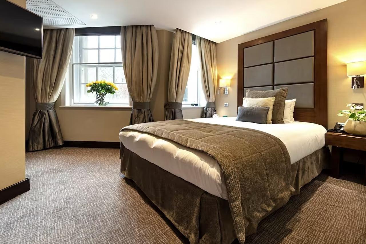 Wellington By Blue Orchid Londres