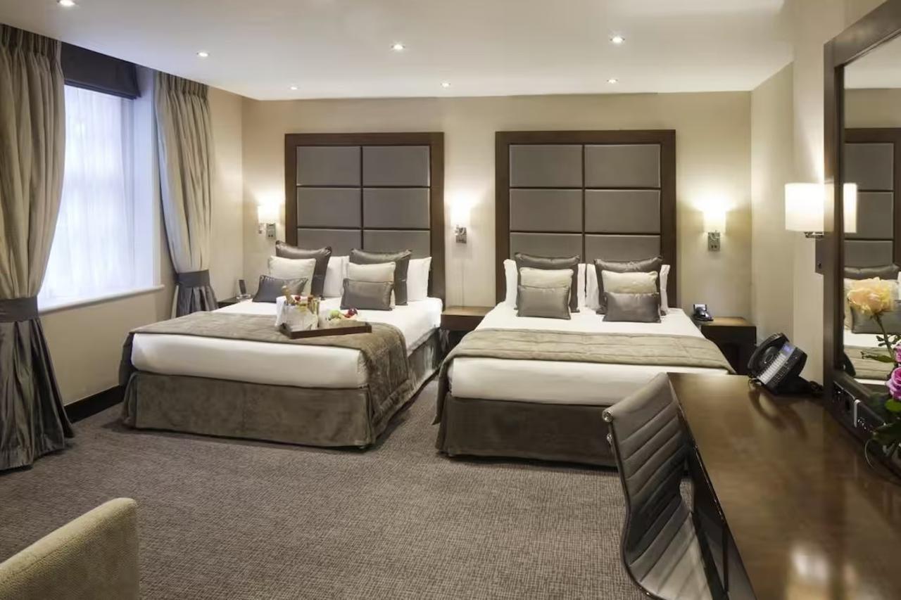 Wellington By Blue Orchid Hotel Londres