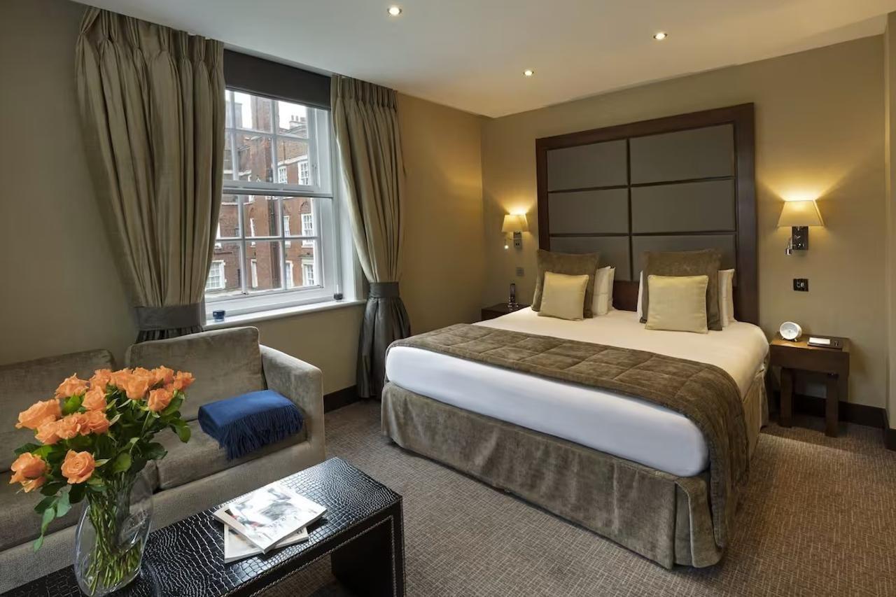 Wellington By Blue Orchid Hotel Londres