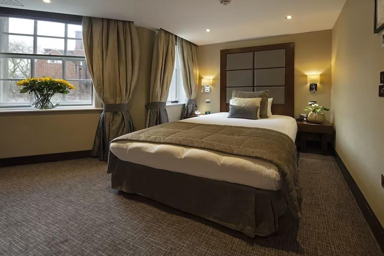 Wellington By Blue Orchid 4* Londres