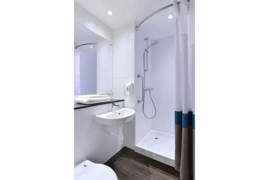 Travelodge Marylebone Hotel London