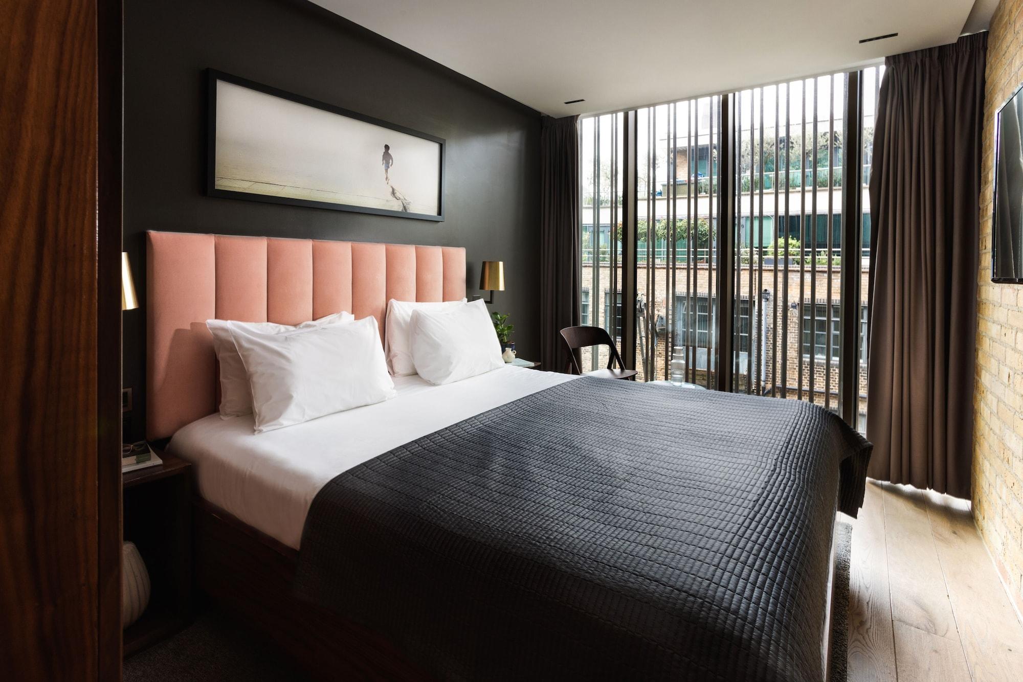 Native Bankside 4* London