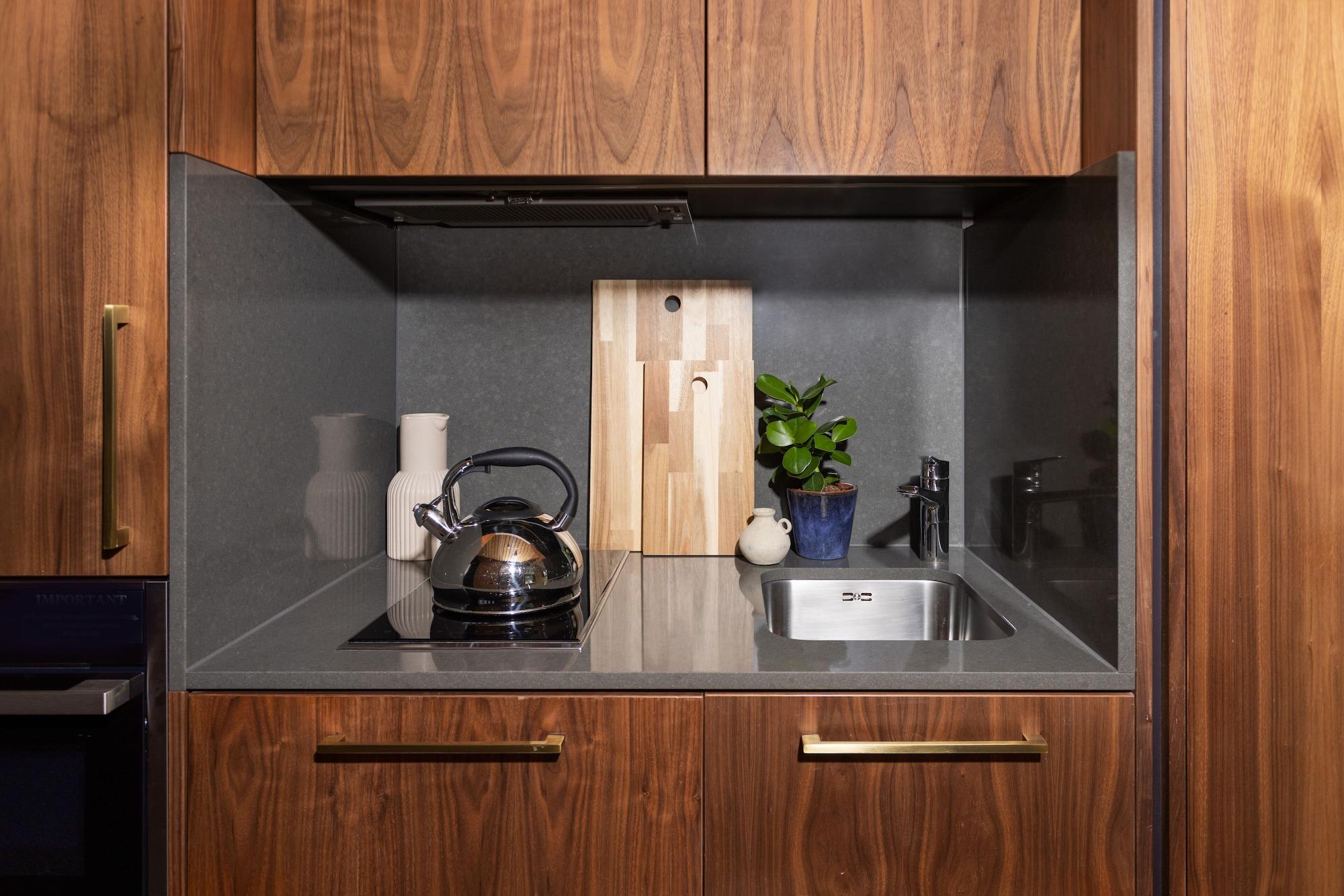 Native Bankside 4* London