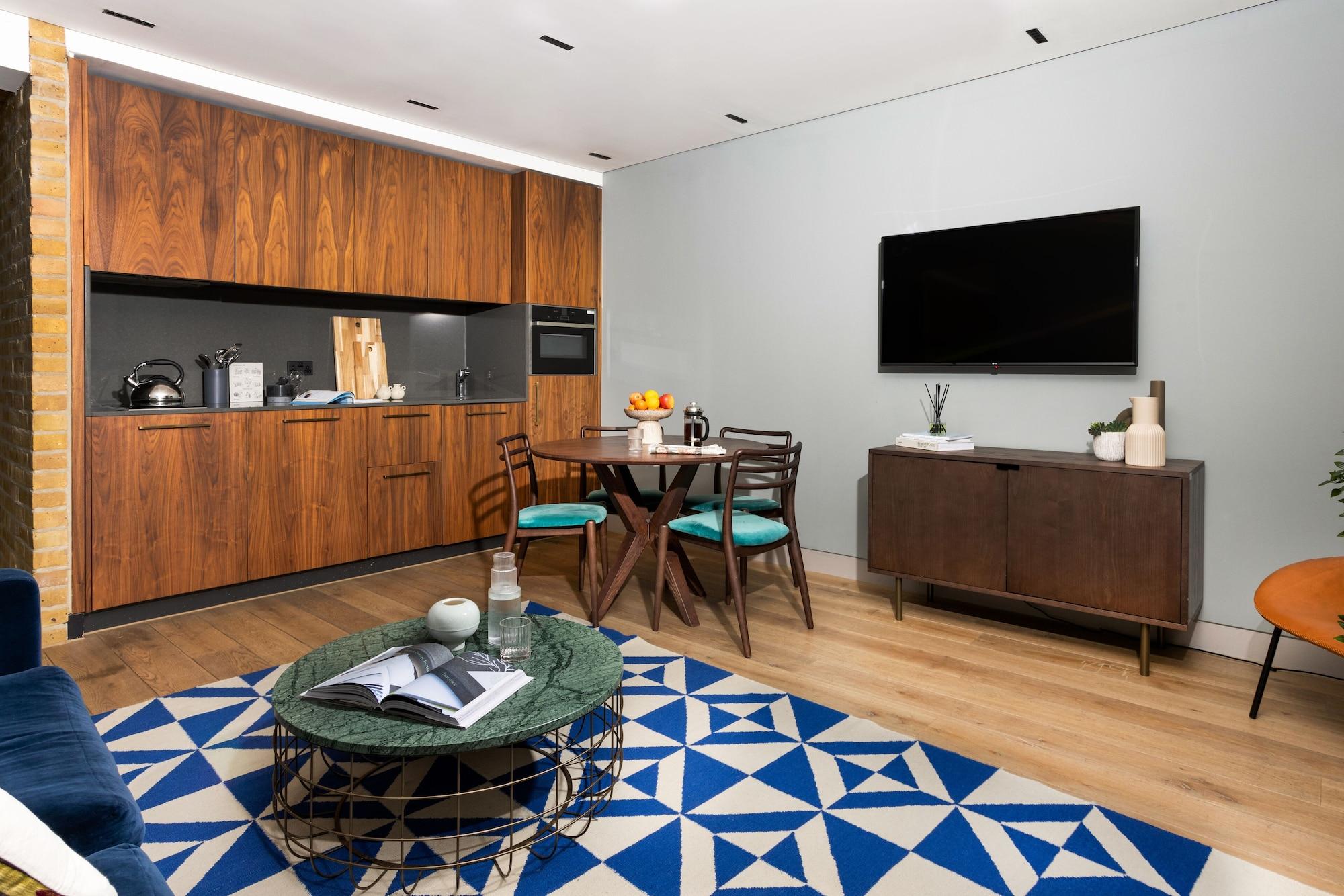 Native Bankside Aparthotel London