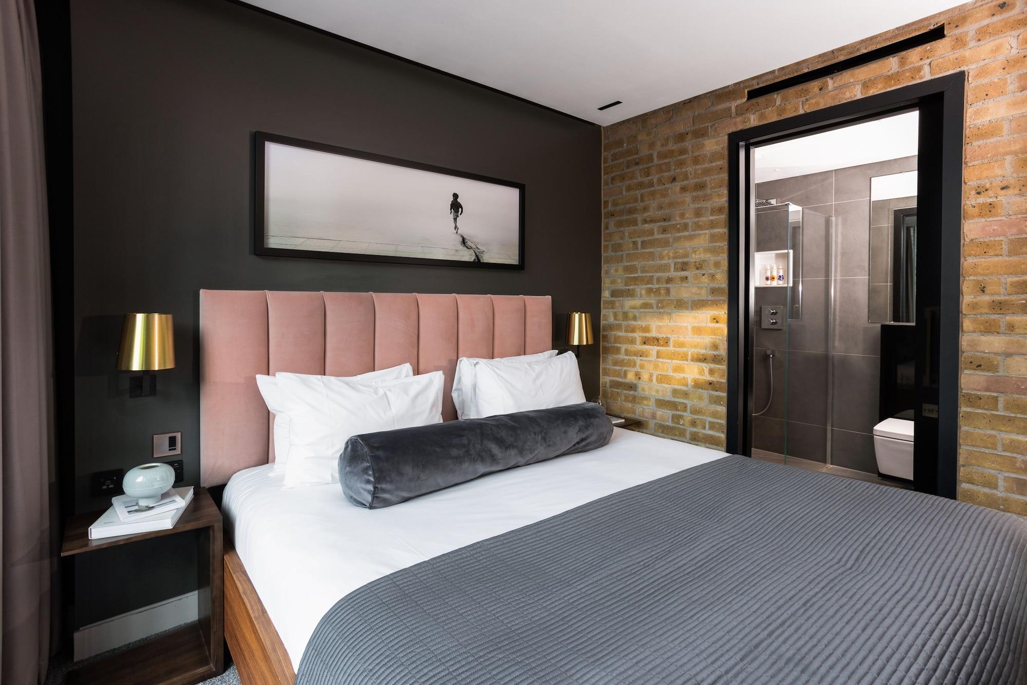 Native Bankside Aparthotel 4*
