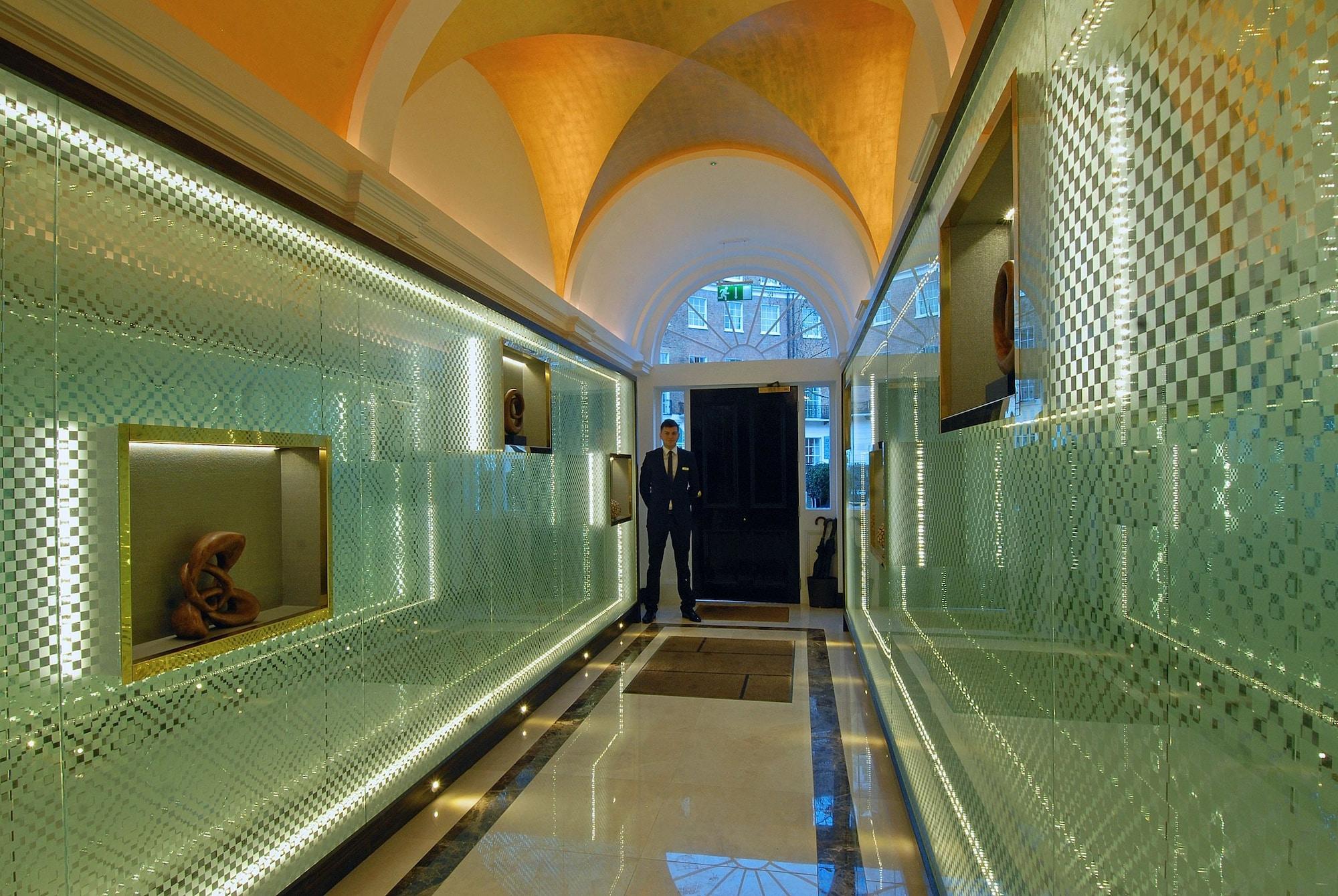 Park Grand Mayfair 5* London