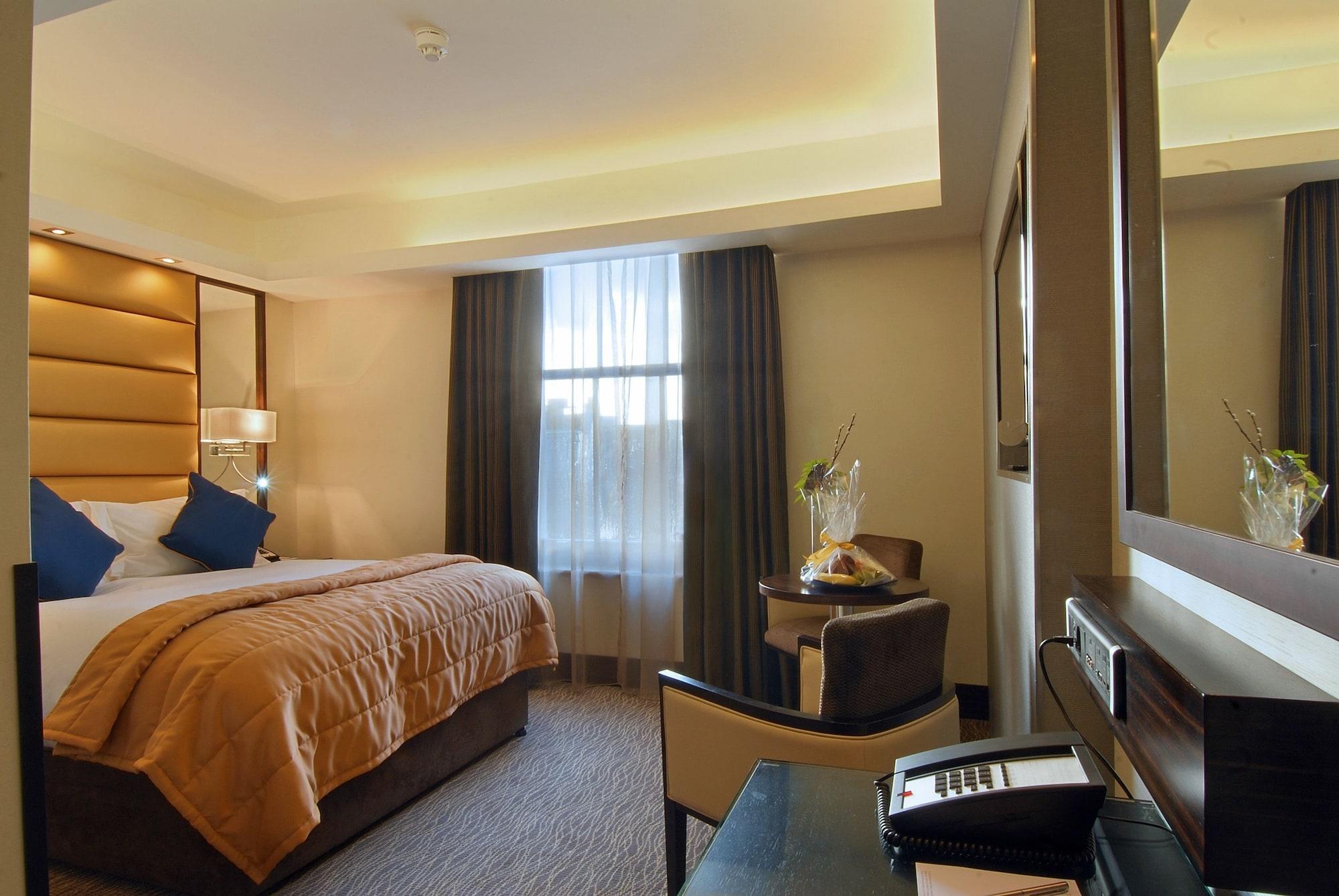 Hotel Park Grand Mayfair