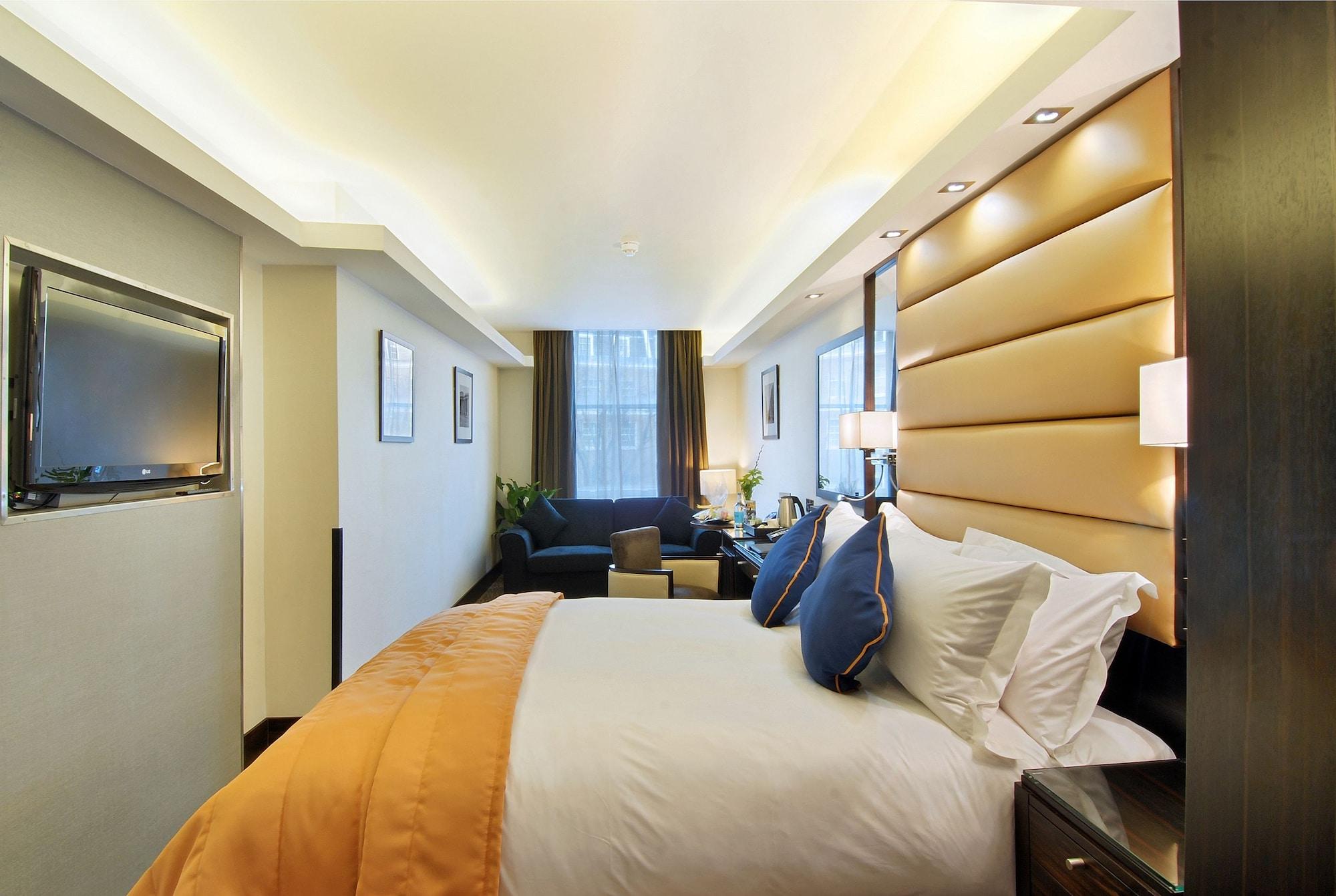 Park Grand Mayfair 5* London