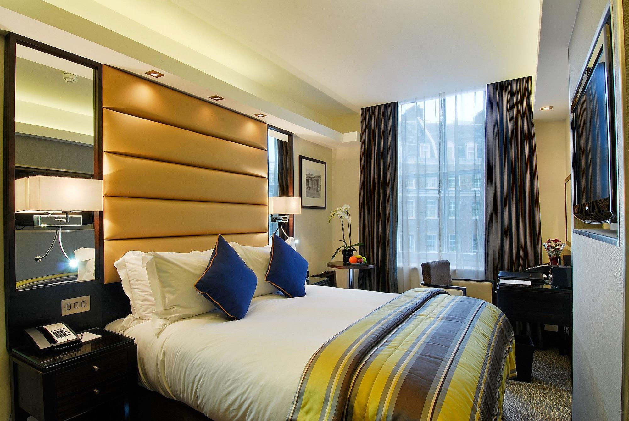 Park Grand Mayfair London