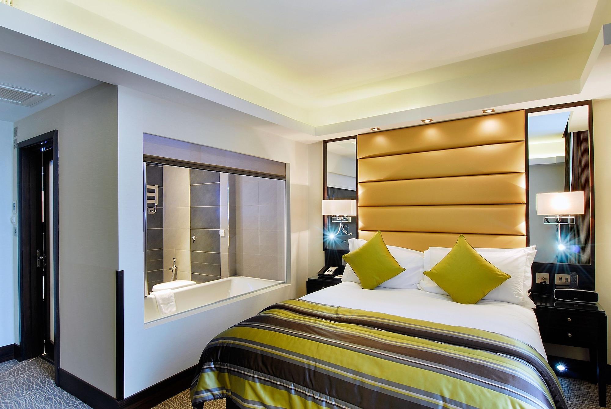 Park Grand Mayfair Hotel London