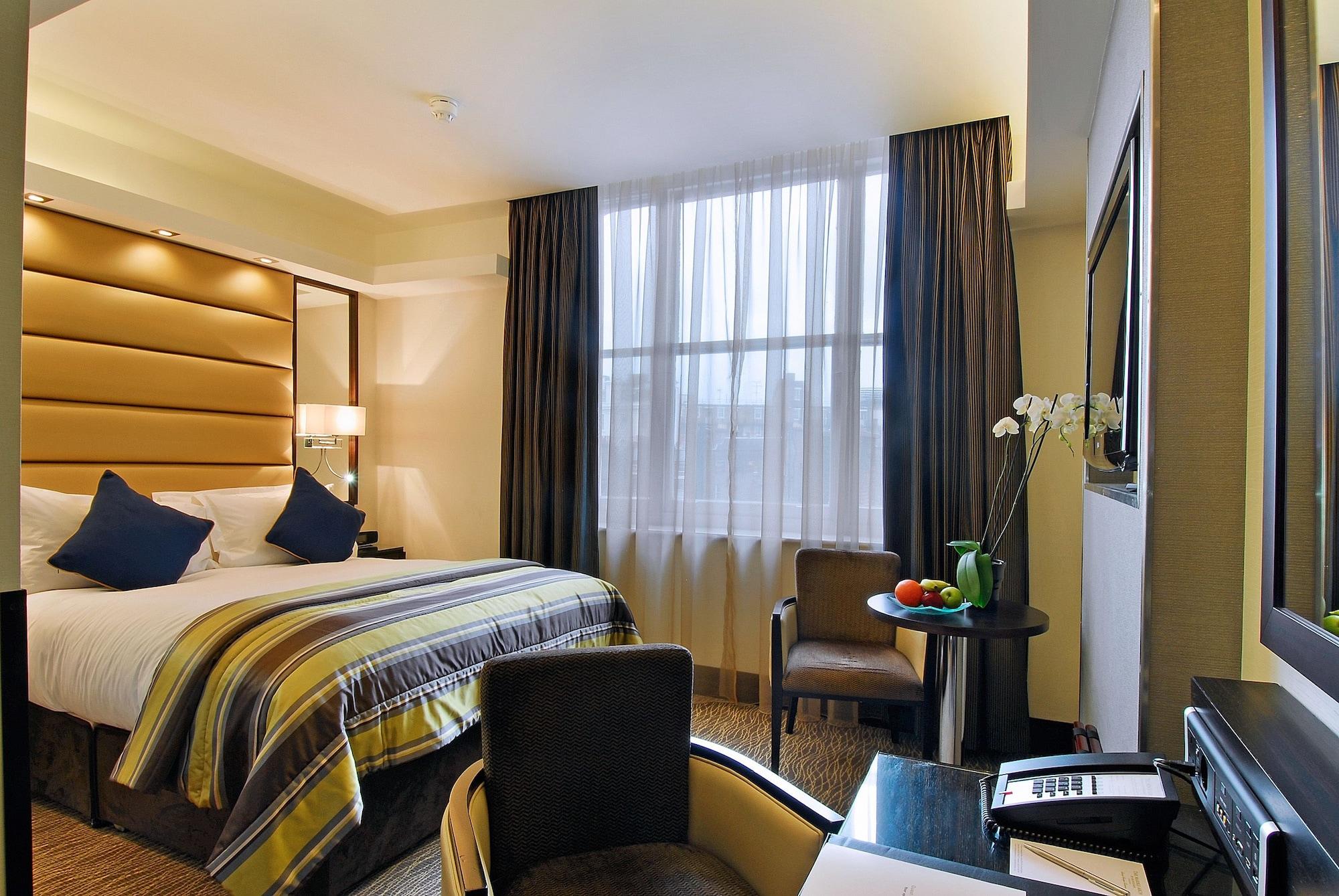 Park Grand Mayfair Hotel London