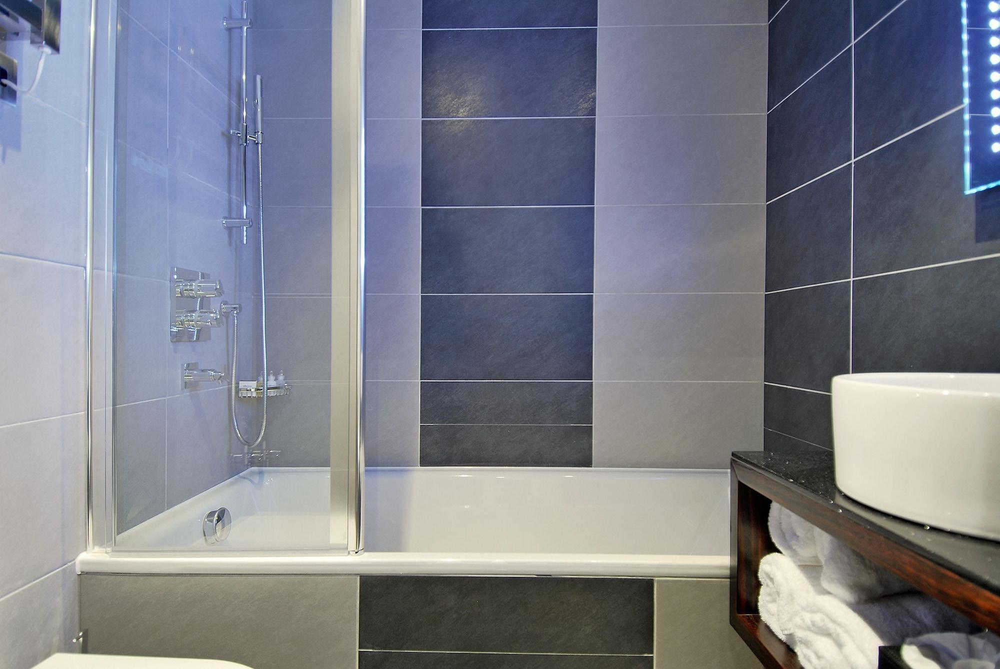 Park Grand Mayfair Hotel London