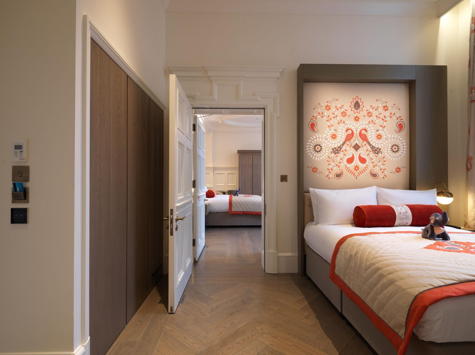 The Lalit 5* London