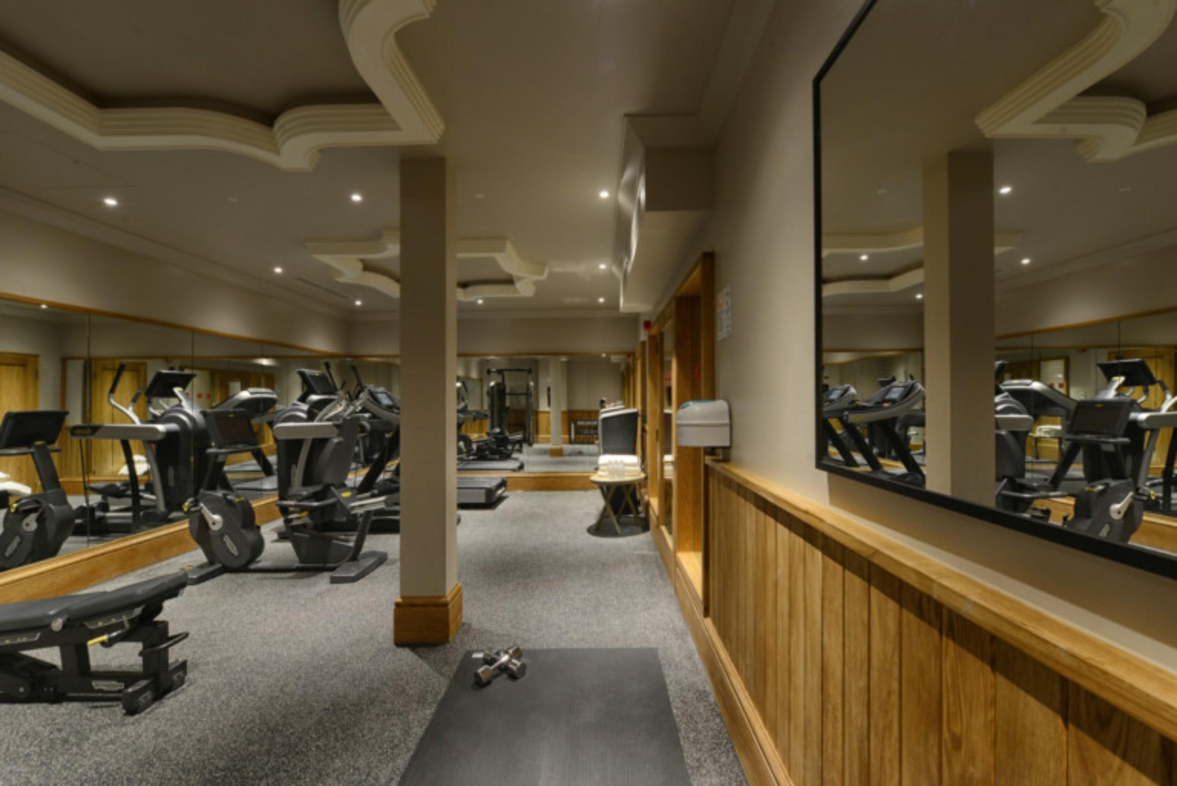 The Lalit 5*