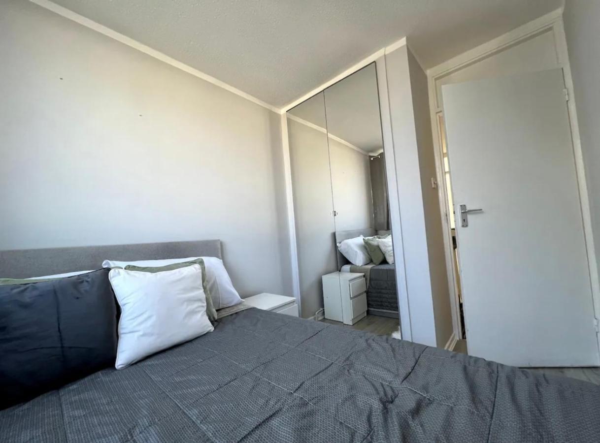 Lovely 4bed Property, 8min To Oxford Street London