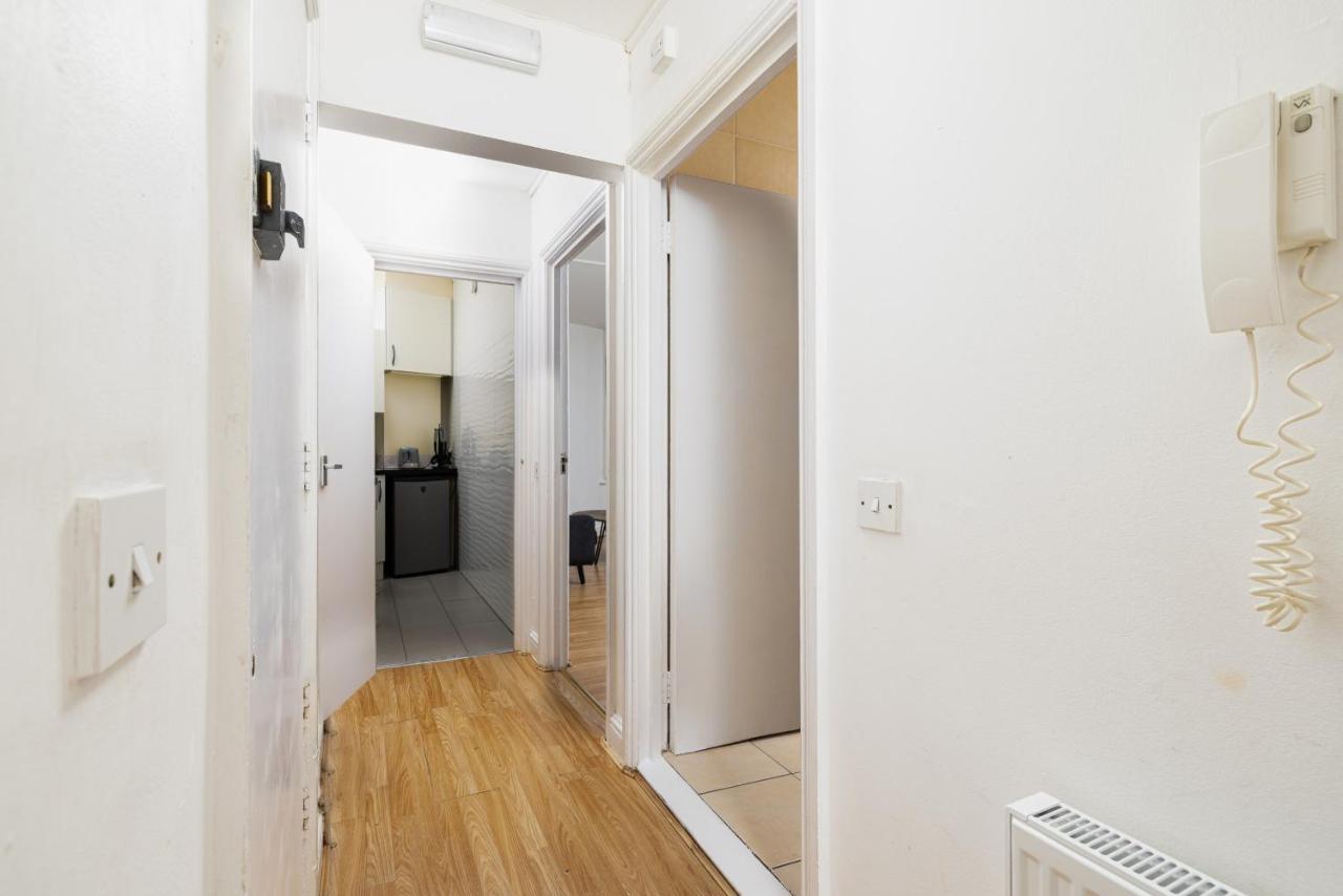 Apartamento Charmstay Shepherds Bush Londres