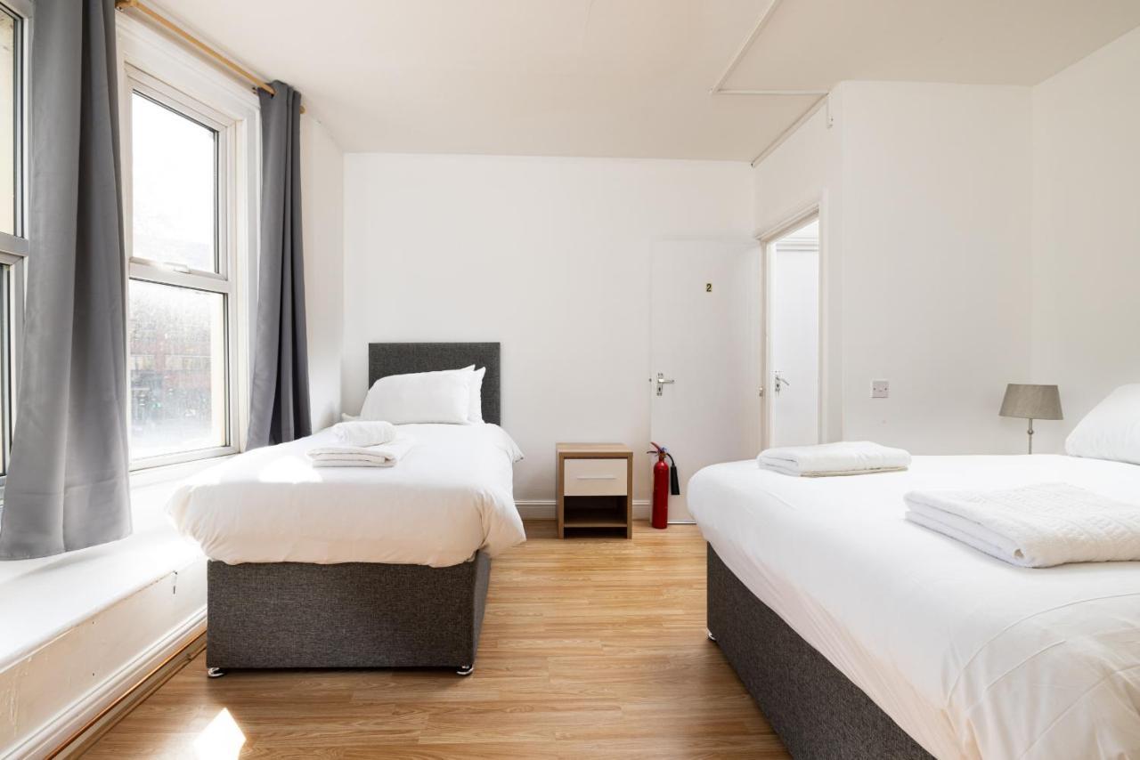 Charmstay Shepherds Bush