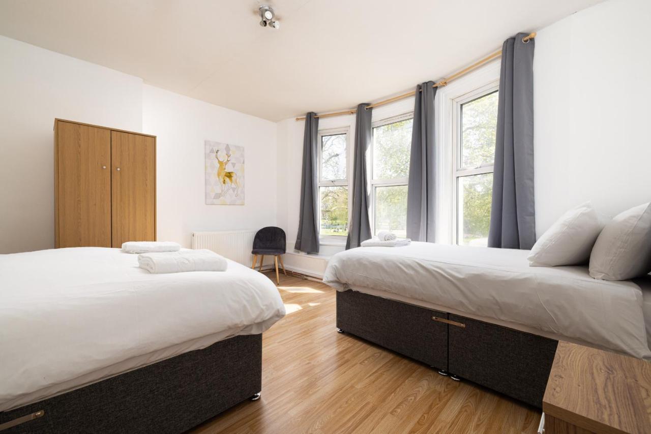 Charmstay Shepherds Bush