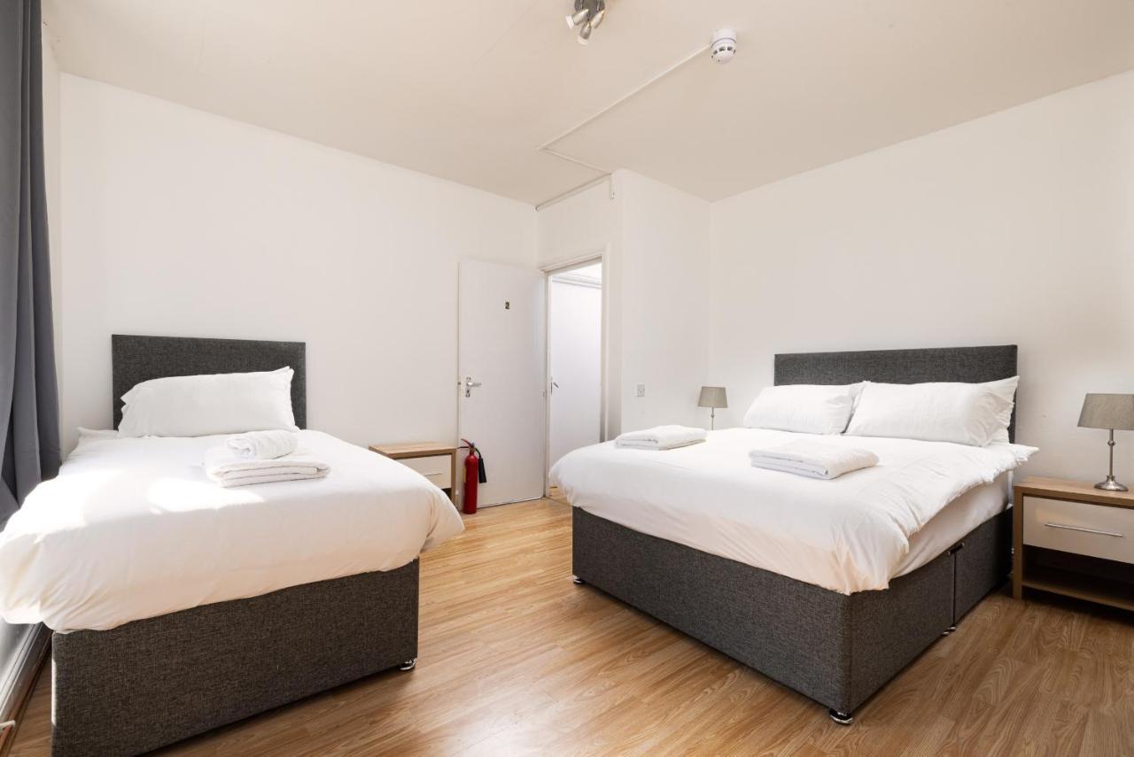 Charmstay Shepherds Bush Apartamento