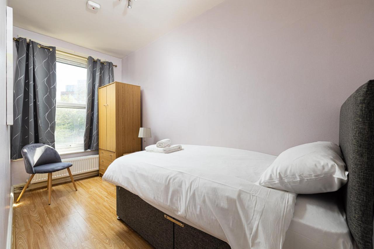 Charmstay Shepherds Bush Londres