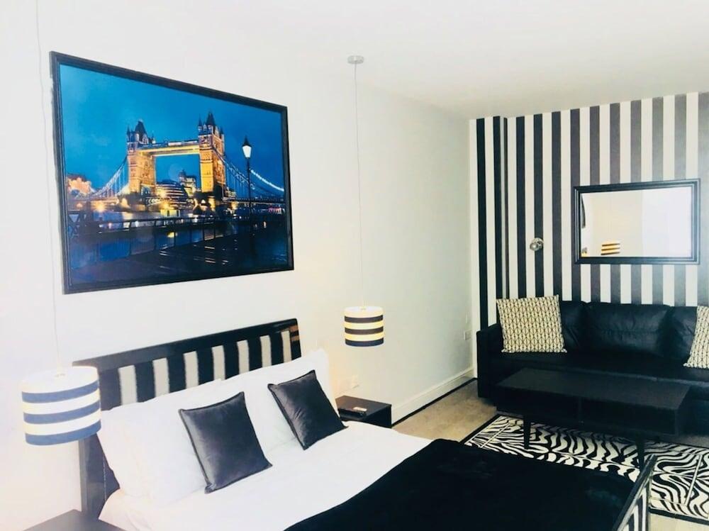 W6 Apartamento Londres