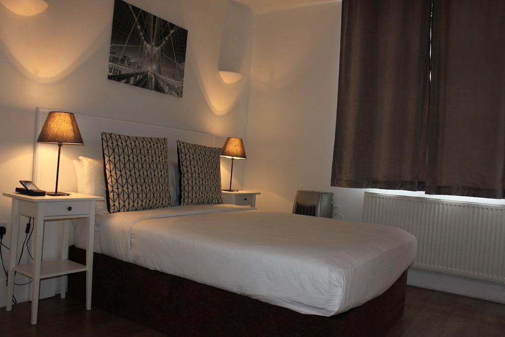 W6 Apartamento Londres