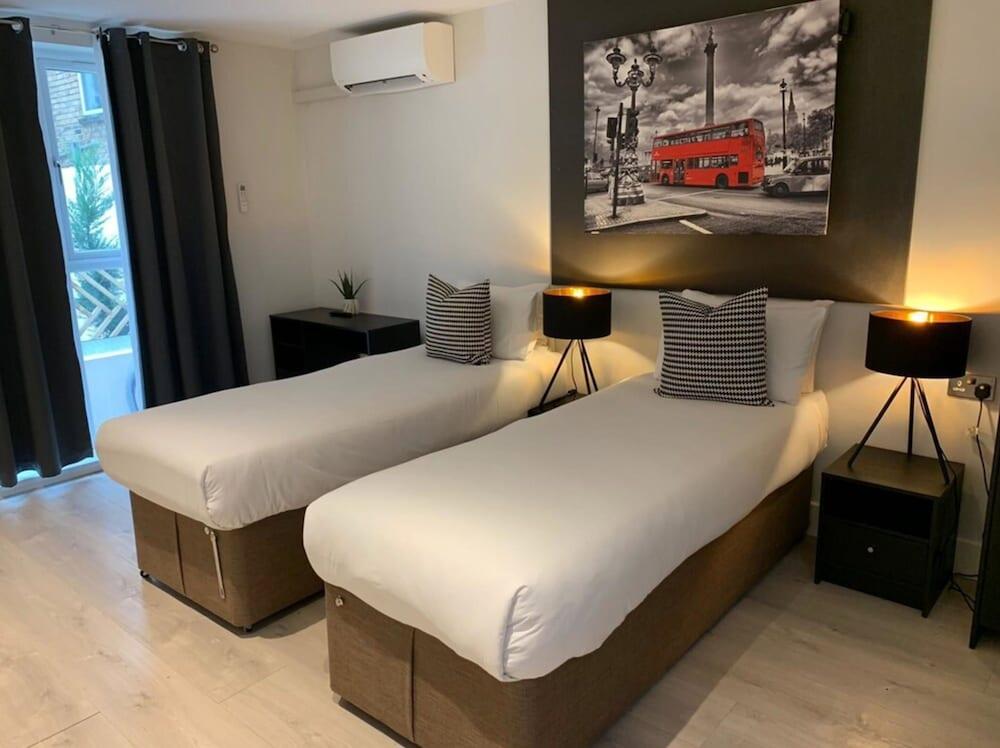 W6 Apartamento *