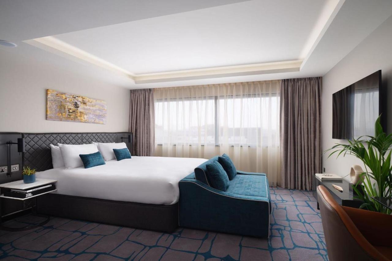 Aparthotel Dao By Dorsett West Londres