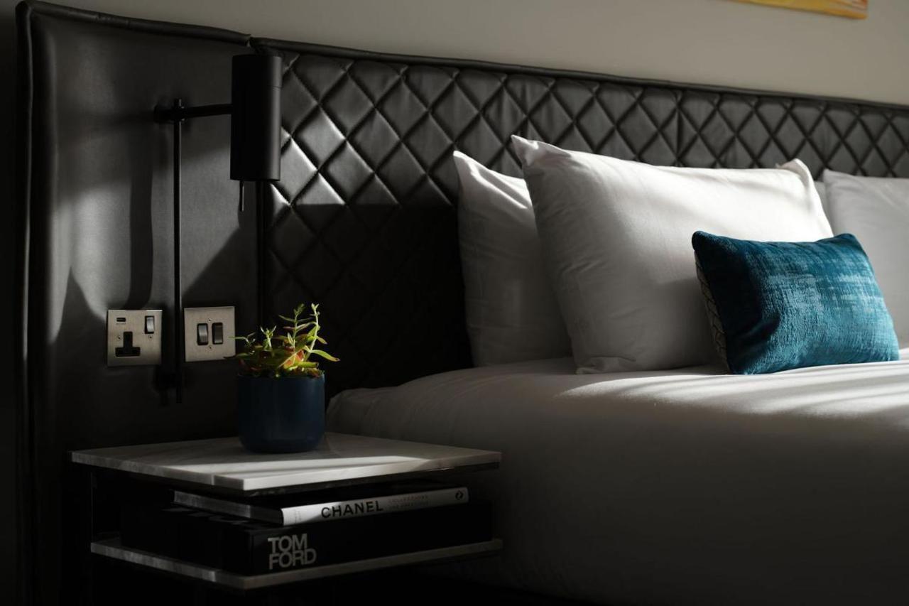 Aparthotel Dao By Dorsett West Londres