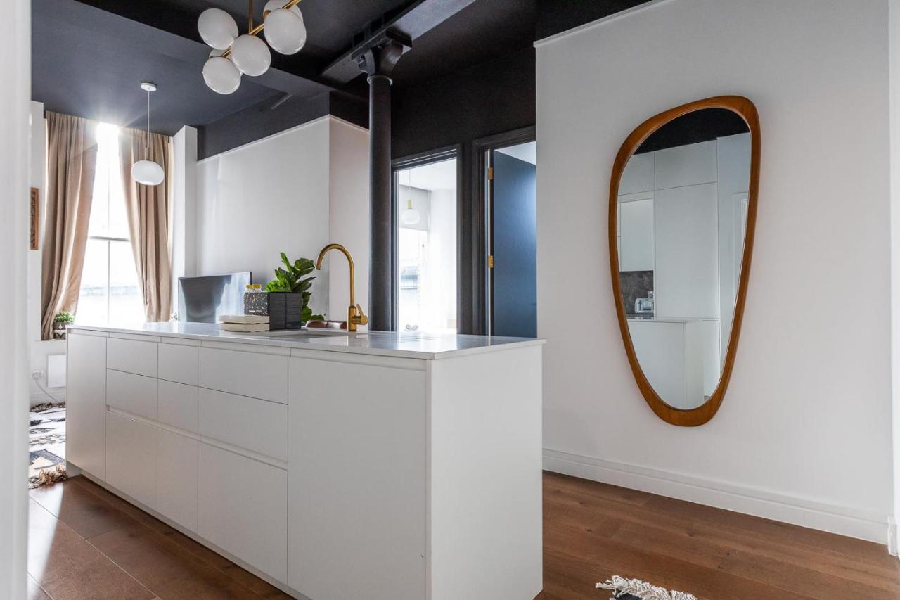 Apartment Beautiful 1 Bedroom In Holborn Zone 1