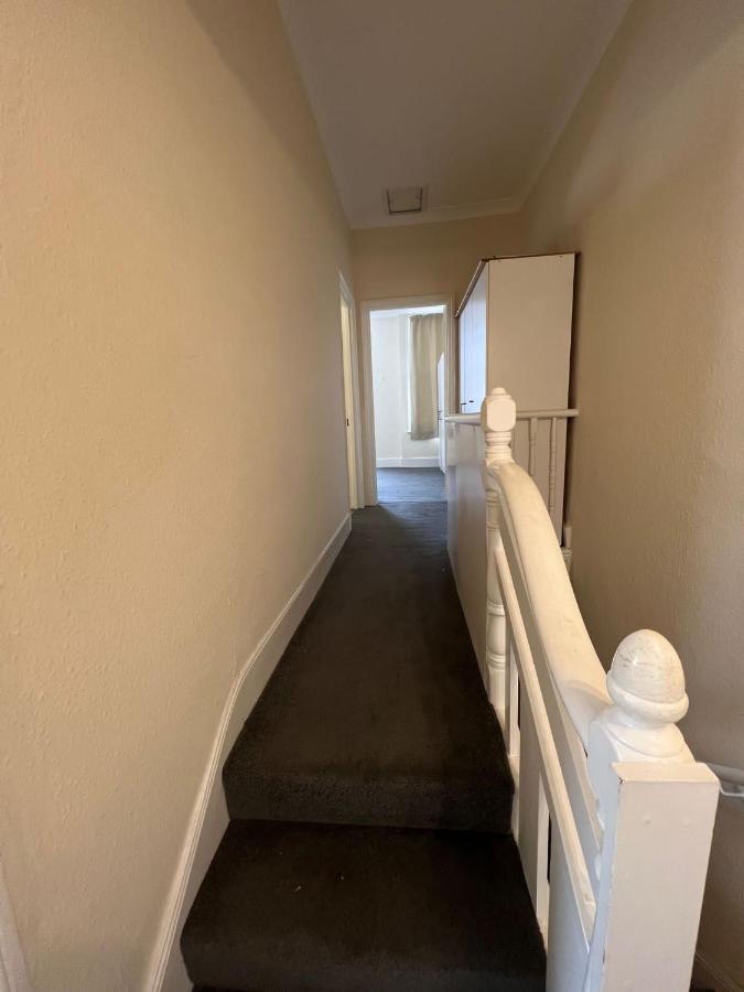 Apartment East 2 Bedroom London