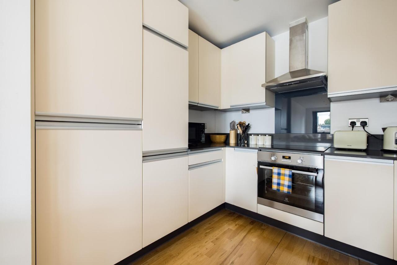 The Park Royal Collection Apartment *