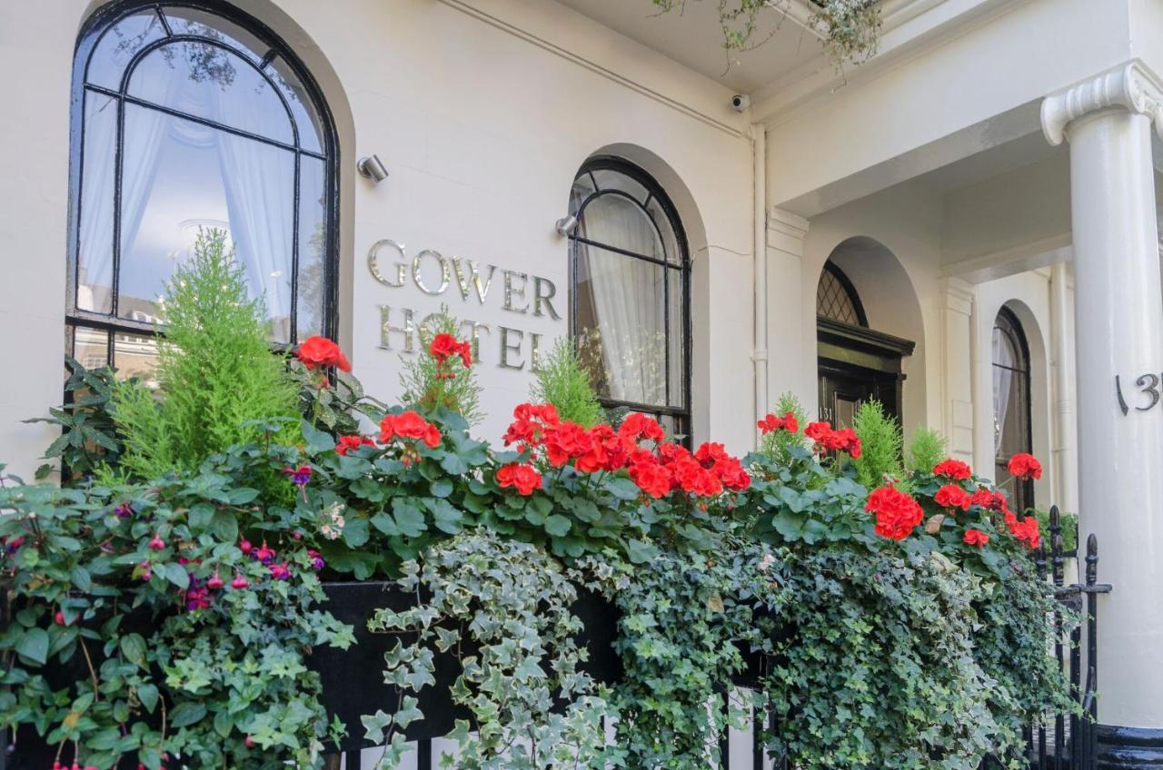 Aaraya Sussex Gardens Hotel 3*