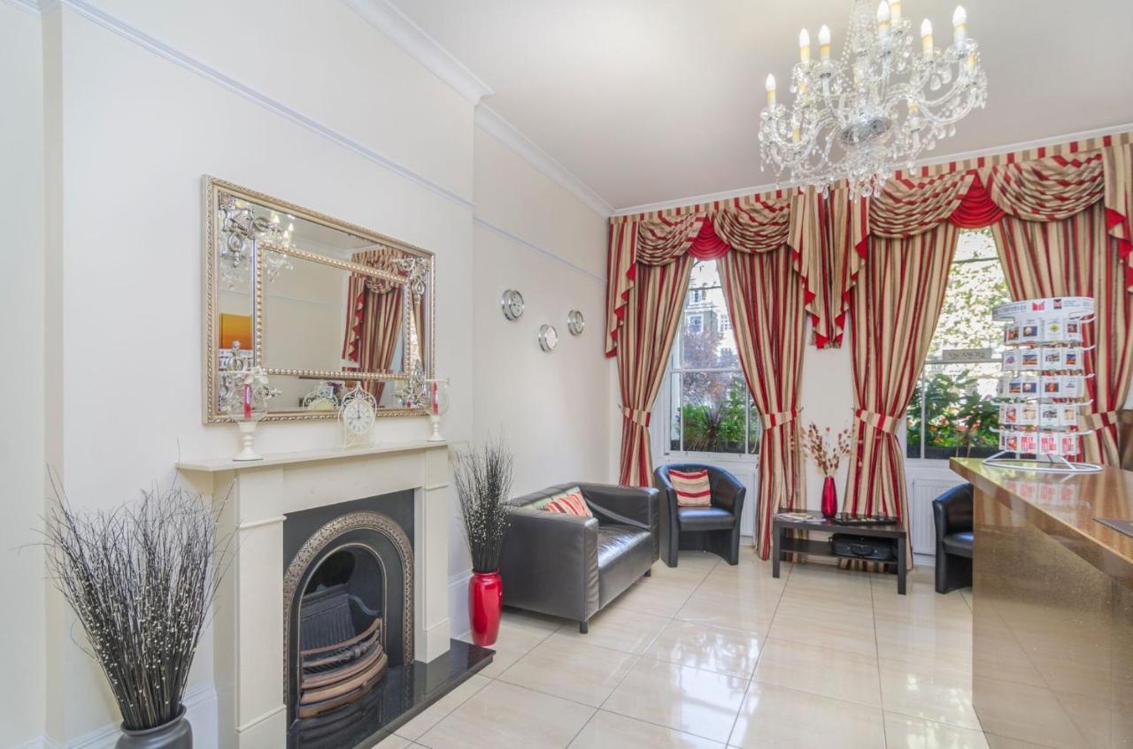 Hotel Aaraya Sussex Gardens