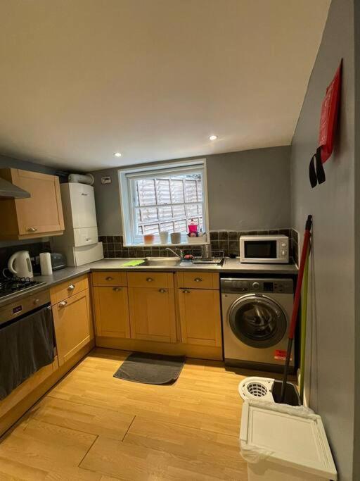 Apartment Cosy 1 Bedroom Flat Near The Eye London