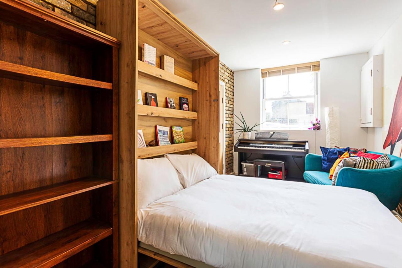 Holiday home Quirky Spacious House In The Heart Of Hackney *
