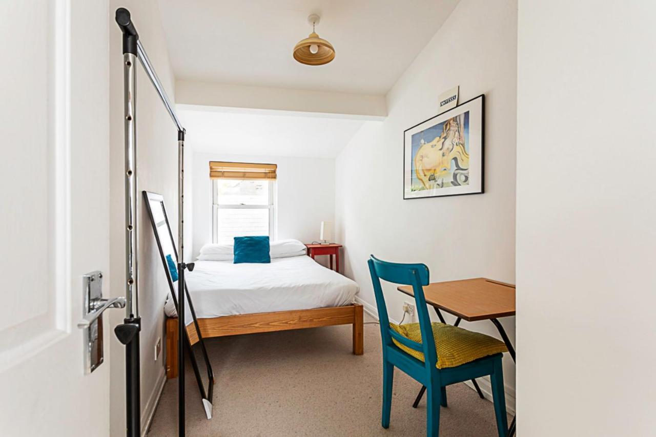 Holiday home Quirky Spacious House In The Heart Of Hackney London
