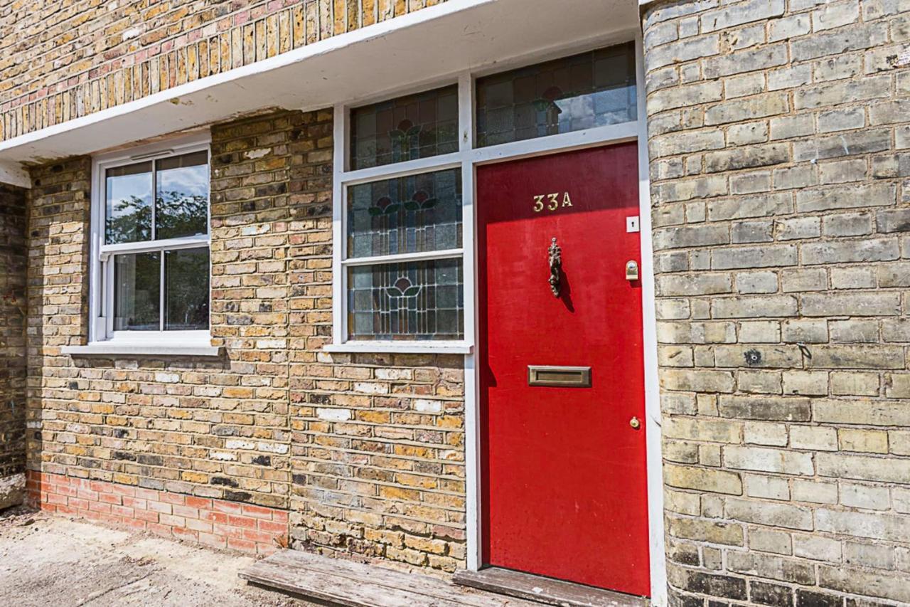 Holiday home Quirky Spacious House In The Heart Of Hackney
