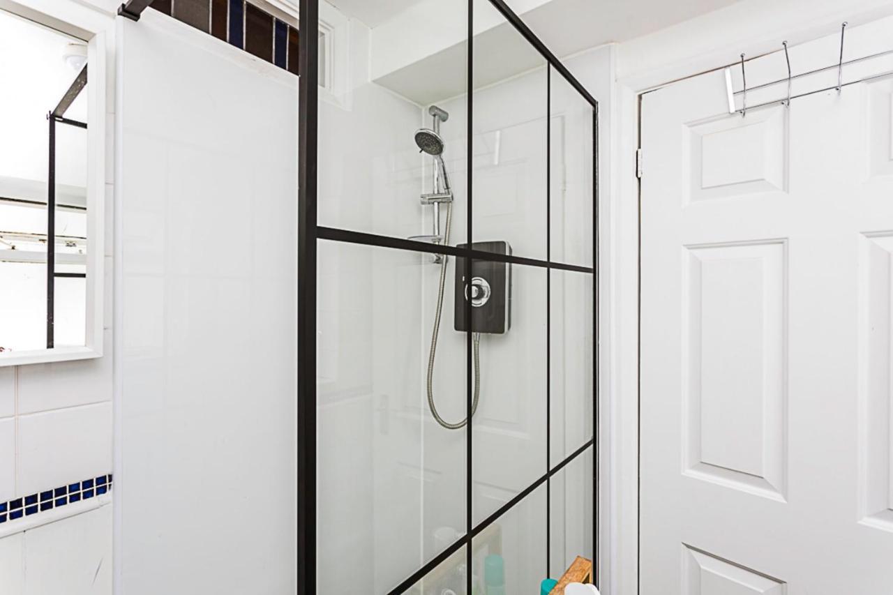 Holiday home Quirky Spacious House In The Heart Of Hackney