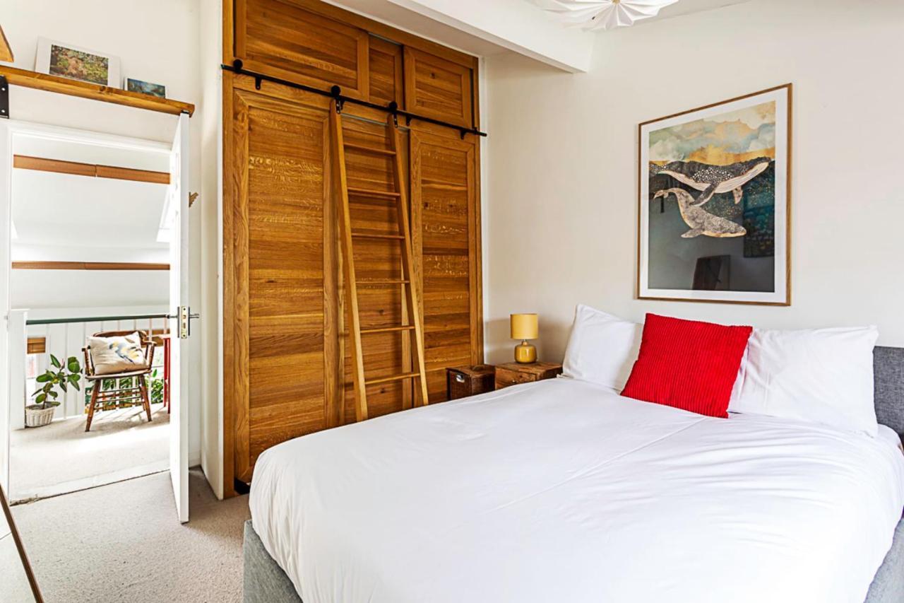 Quirky Spacious House In The Heart Of Hackney * London