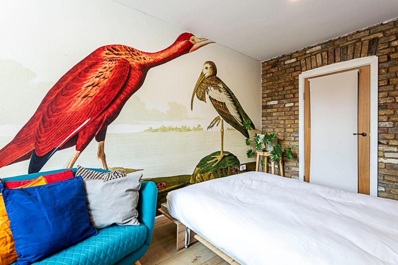 Holiday home Quirky Spacious House In The Heart Of Hackney *