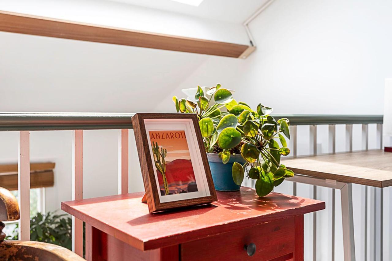 Holiday home Quirky Spacious House In The Heart Of Hackney London