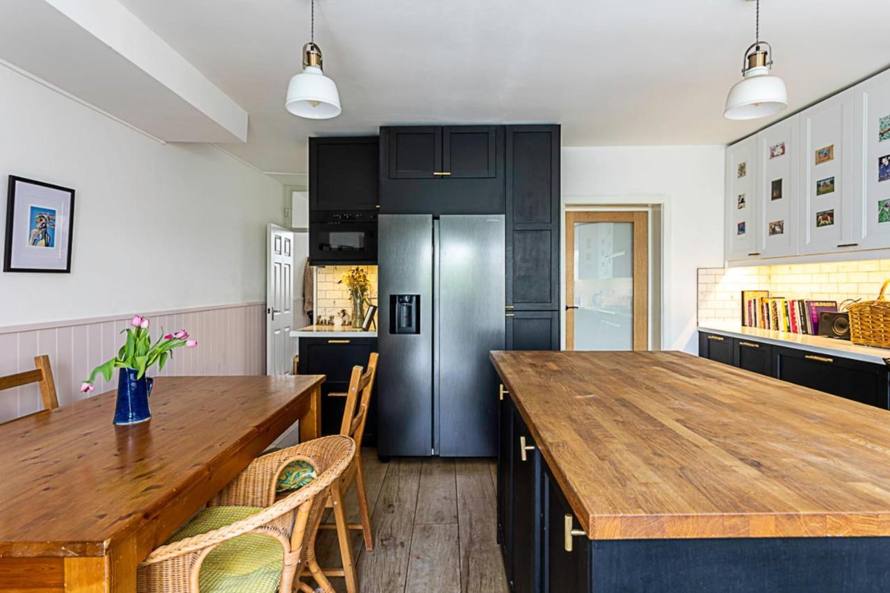 Quirky Spacious House In The Heart Of Hackney * London