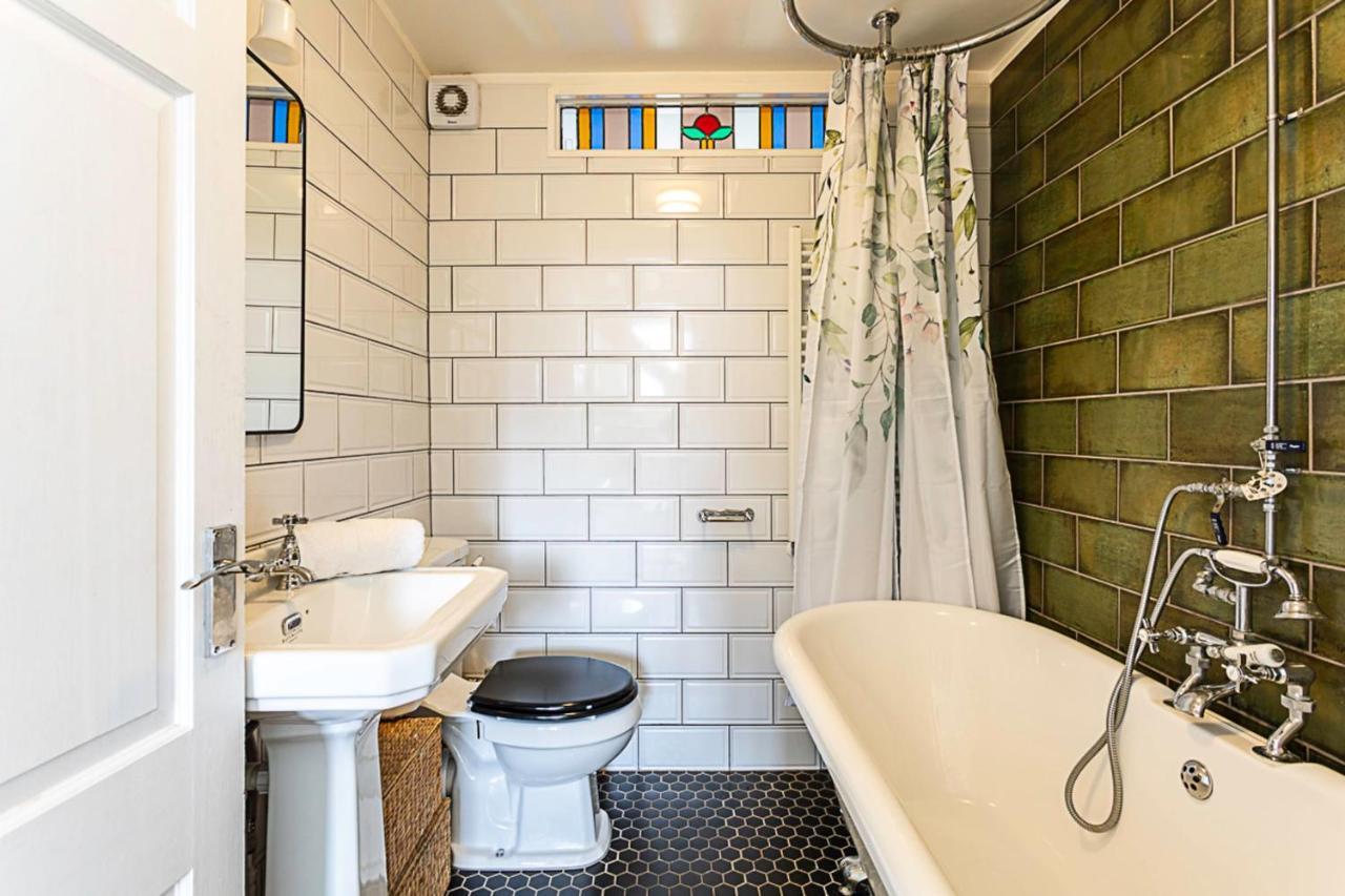 Holiday home Quirky Spacious House In The Heart Of Hackney London