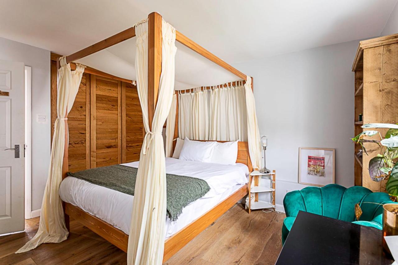 Quirky Spacious House In The Heart Of Hackney * London