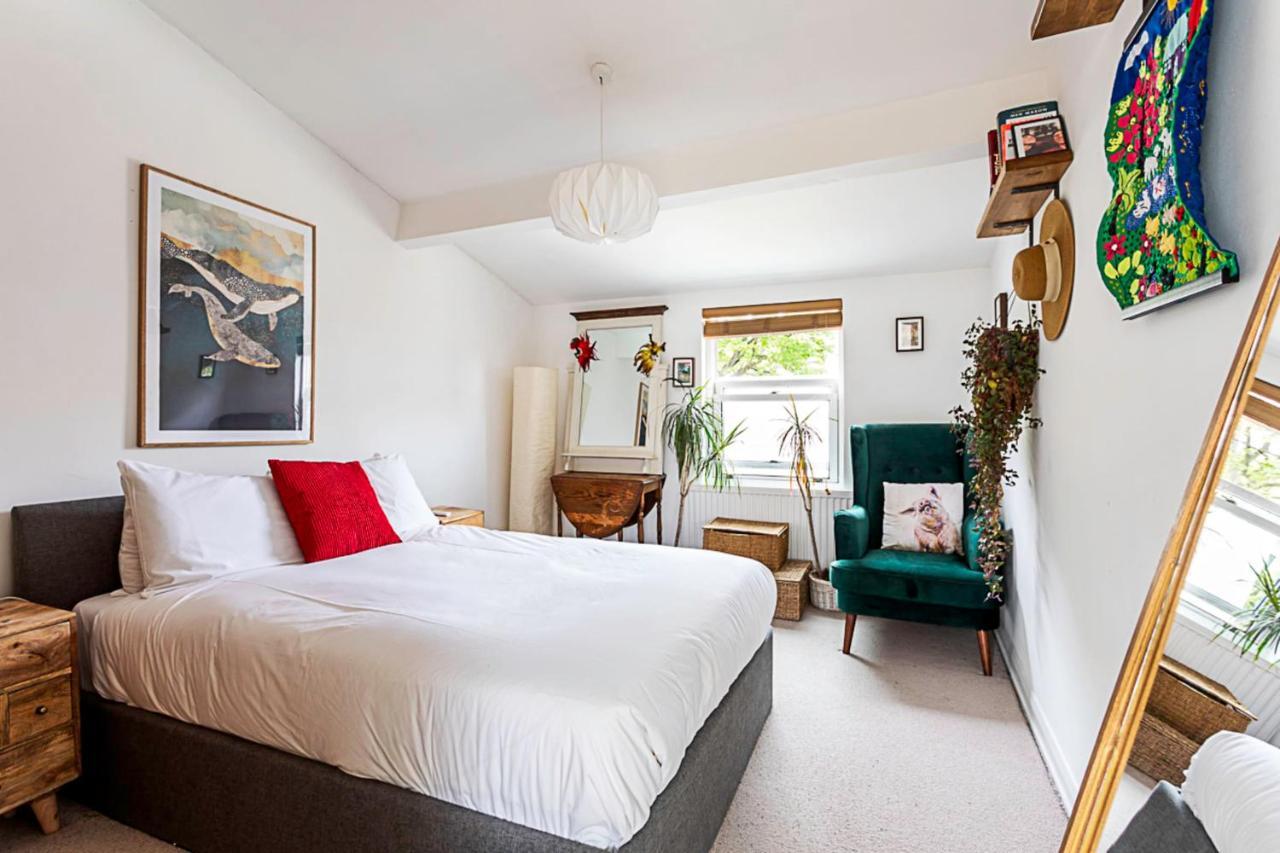 Holiday home Quirky Spacious House In The Heart Of Hackney
