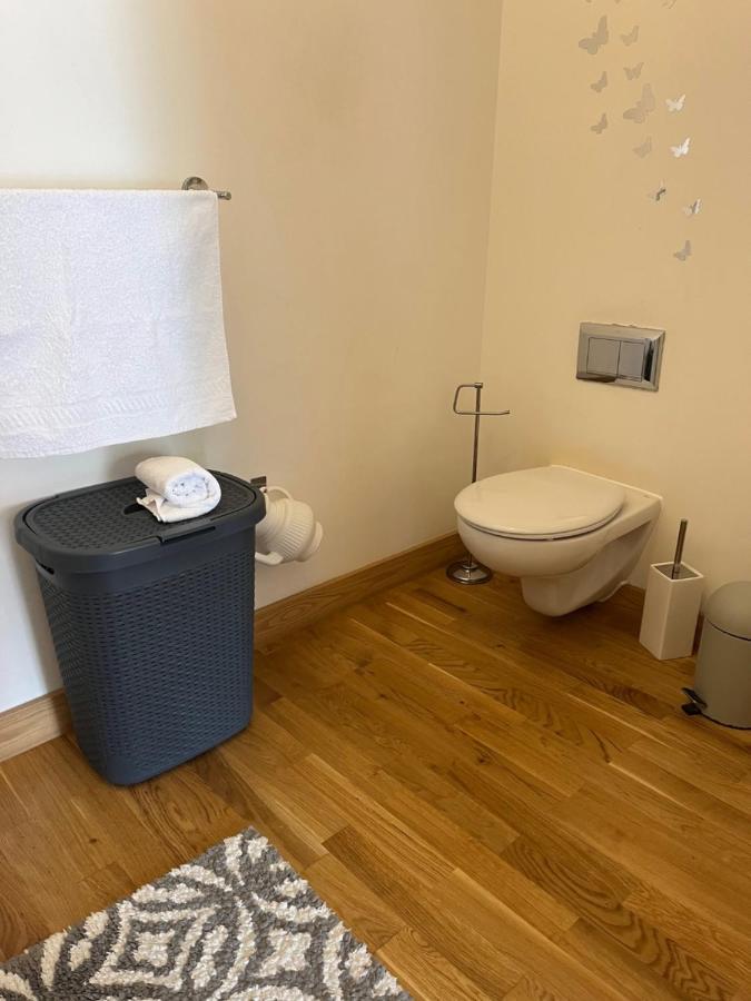 Apartment Two Double Bedroom Duplex Flat London